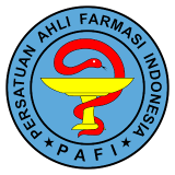 Logo PAFI PUSAT INDONESIA