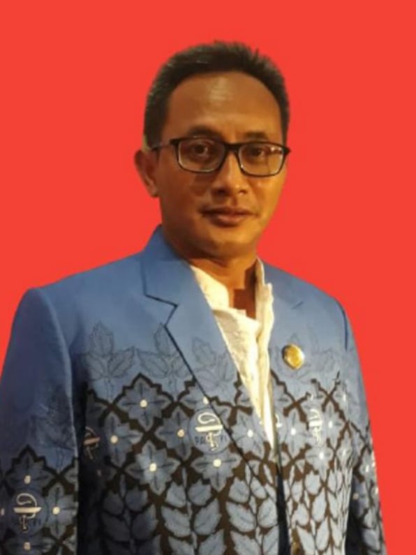 Sunar Nugroho Adiatmoko, S.K.M., M.Si.