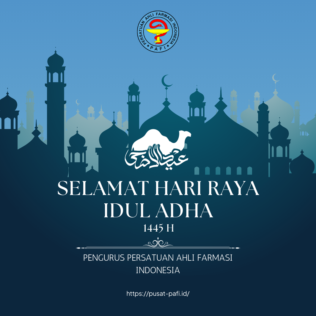 Banner Selamat Hari Raya Idul Adha